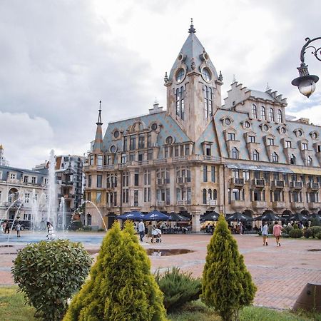 Kinotel Batumi Luaran gambar