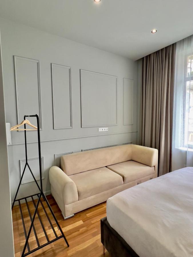 Kinotel Batumi Luaran gambar