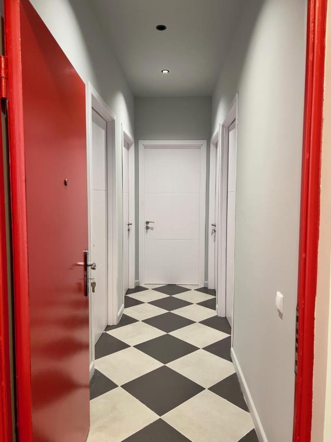 Kinotel Batumi Luaran gambar
